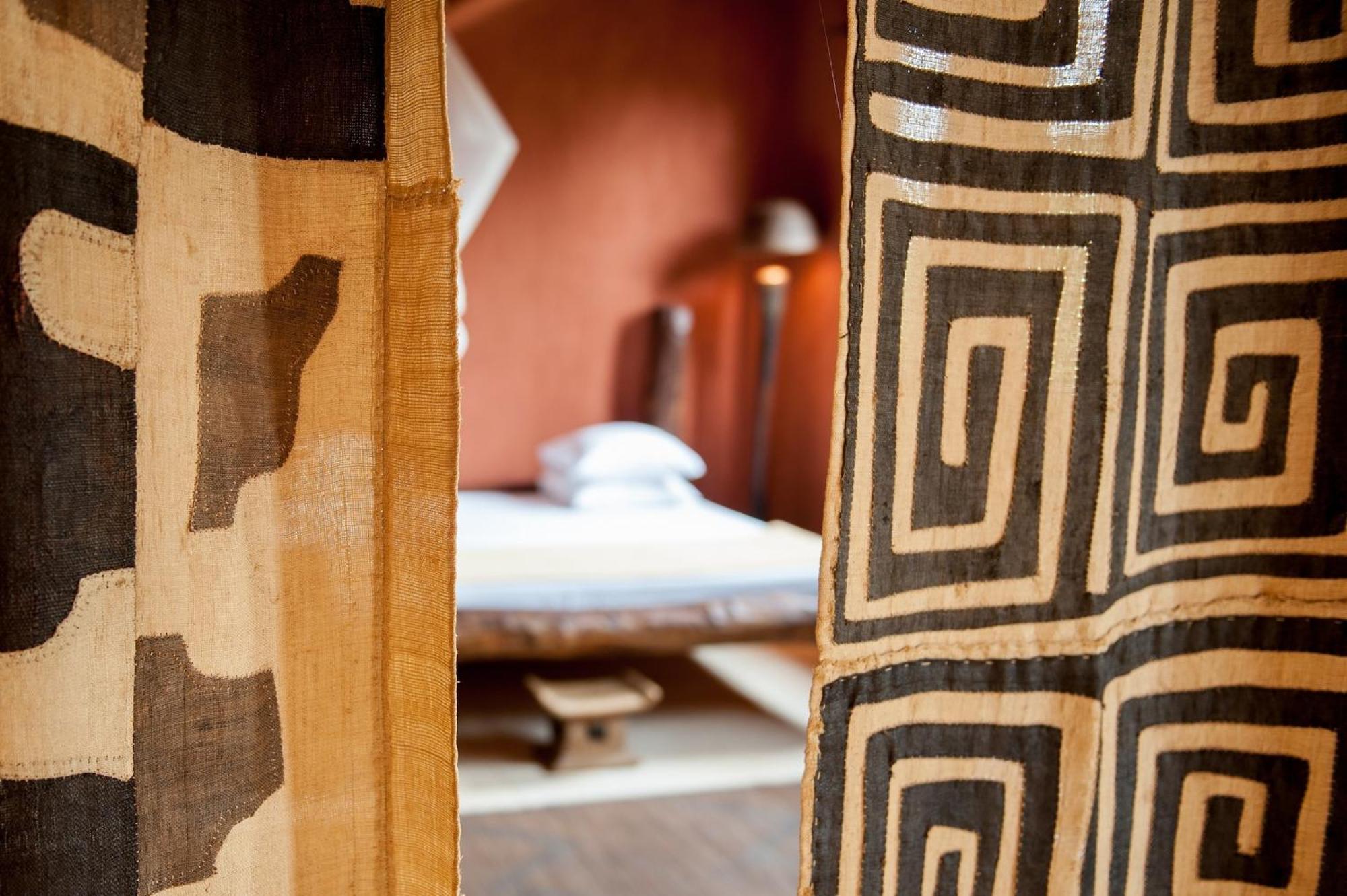 Tama Lodge M'Bour Pokój zdjęcie