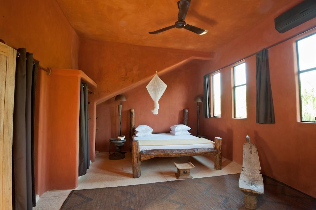 Tama Lodge M'Bour Pokój zdjęcie