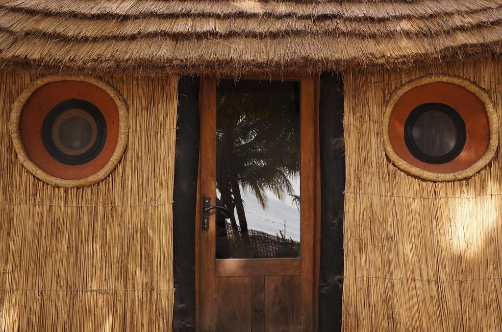 Tama Lodge M'Bour Pokój zdjęcie