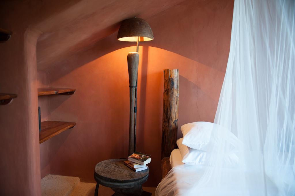 Tama Lodge M'Bour Zewnętrze zdjęcie