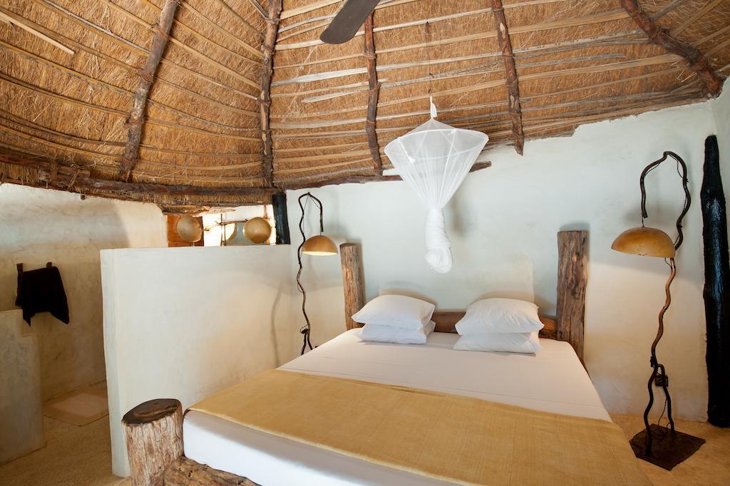 Tama Lodge M'Bour Zewnętrze zdjęcie