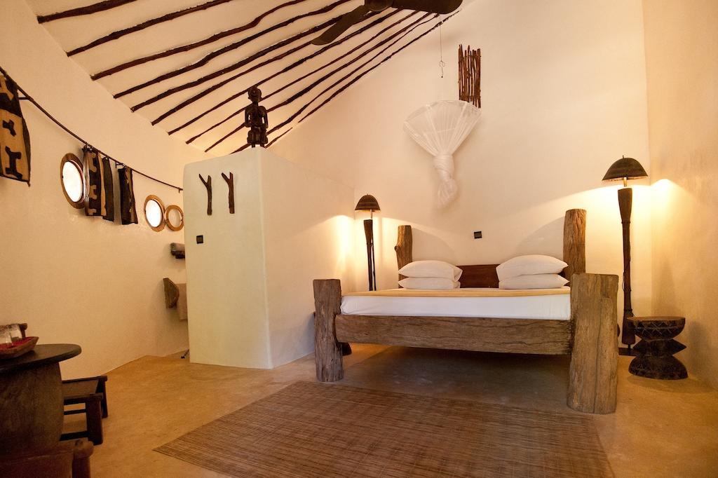 Tama Lodge M'Bour Pokój zdjęcie