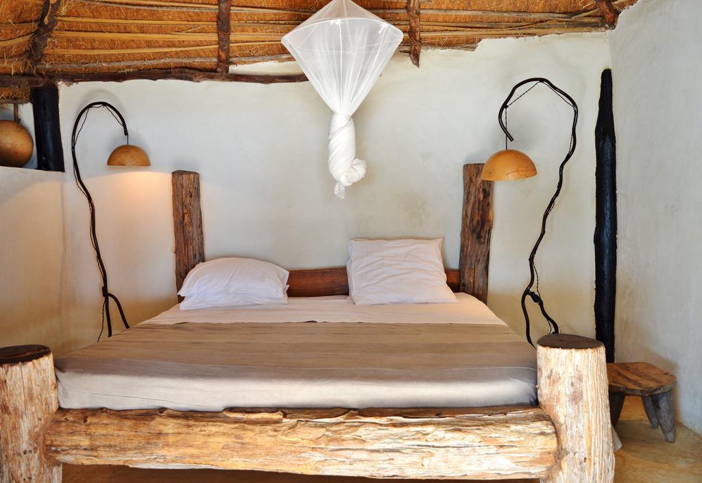 Tama Lodge M'Bour Zewnętrze zdjęcie