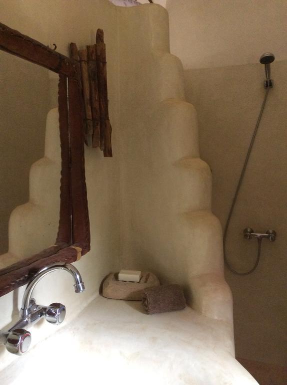 Tama Lodge M'Bour Zewnętrze zdjęcie